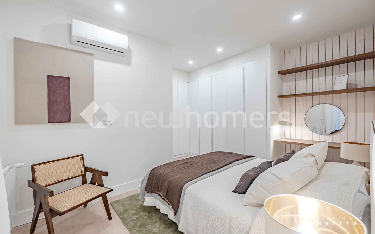 Dormitorio Ppal